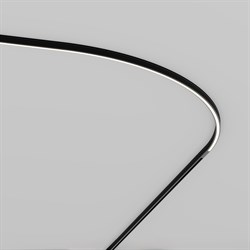 Maytoni Technical Трековый светильник TR186-1-16W4K-B TR186-1-16W4K-B - фото 111173