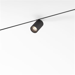 Elektrostandard Mini Magnetic Трековый светильник 5W 3000K (черный) 85158/01 a065645 - фото 111180