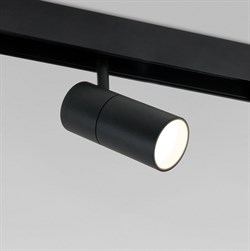 Elektrostandard Slim Magnetic R01 Трековый светильник 6W 4200K (черный) 85011/01 a057199 - фото 111187