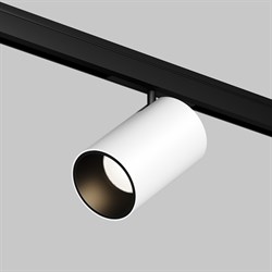 Maytoni Technical Трековый светильник TR187-1-5W3K-M-BW TR187-1-5W3K-M-BW - фото 111189