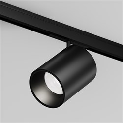 Maytoni Technical Трековый светильник TR187-1-9W4K-M-B TR187-1-9W4K-M-B - фото 111253