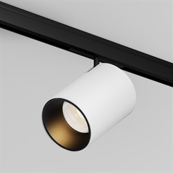 Maytoni Technical Трековый светильник TR187-1-9W2.7K-M-BW TR187-1-9W2.7K-M-BW - фото 111263