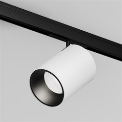 Maytoni Technical Трековый светильник TR187-1-9W4K-M-BW TR187-1-9W4K-M-BW - фото 111280