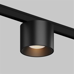 Maytoni Technical Трековый светильник TR188-1-5W2.7K-M-B TR188-1-5W2.7K-M-B - фото 111308