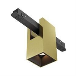 Technical Трековый светильник TR121-2-7W3K-BS TR121-2-7W3K-BS - фото 111312