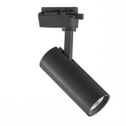 Lightstar Светильник светодиодный для 1-фазного трека Volta Lightstar 228247 228247 - фото 111314