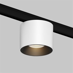 Maytoni Technical Трековый светильник TR188-1-5W3K-M-BW TR188-1-5W3K-M-BW - фото 111333