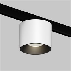 Maytoni Technical Трековый светильник TR188-1-5W4K-M-BW TR188-1-5W4K-M-BW - фото 111340