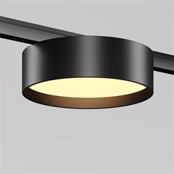 Maytoni Technical Трековый светильник TR189-1-12W2.7K-B TR189-1-12W2.7K-B - фото 111376