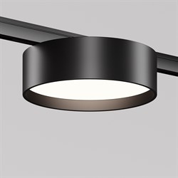 Maytoni Technical Трековый светильник TR189-1-12W4K-B TR189-1-12W4K-B - фото 111395