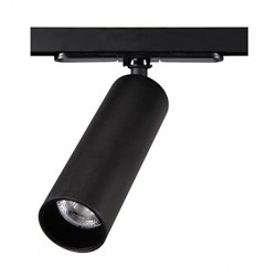 Citilux CL01T071N Тубус Черный Светильник Трековый 7W*4000K CL01T071N - фото 111402