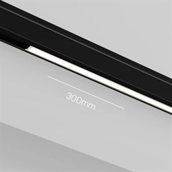 Maytoni Technical Трековый светильник TR190-1-5W4K-B TR190-1-5W4K-B - фото 111451