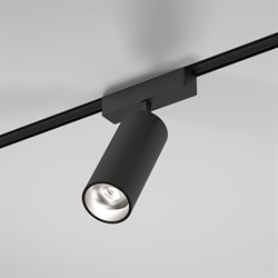 Elektrostandard 85096/01 Flat Magnetic Трековый светильник 18W 4000K Arcos (чёрный) a063713 a063713 - фото 111462