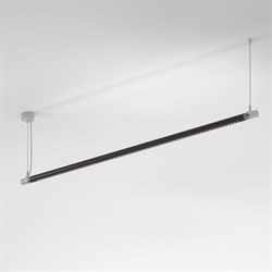 Elektrostandard Module System Трековый светильник 24W 3000K (черный) 85174/01 a066176 - фото 111500