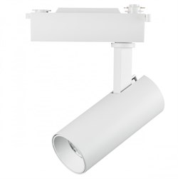 Lightstar Светильник светодиодный для 1-фазного трека Fuoco Lightstar 218216 218216 - фото 111540