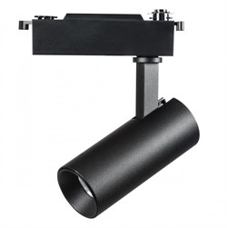 Lightstar Светильник светодиодный для 1-фазного трека Fuoco Lightstar 218217 218217 - фото 111548