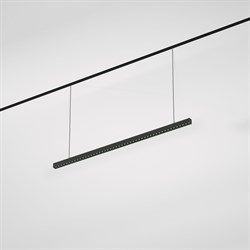 Elektrostandard Slim Magnetic Трековый светильник 36W 4000K Vilo (чёрный) 85107/01 a064805 - фото 111558