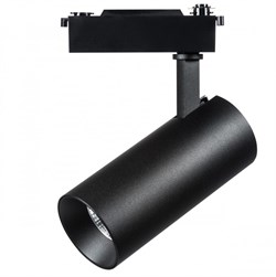 Lightstar Светильник светодиодный для 1-фазного трека Fuoco Lightstar 218237 218237 - фото 111565