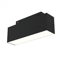 Maytoni Трековый светильник Basis S35 3000K 7Вт 120° TR012-2-7W3K-B - фото 111593