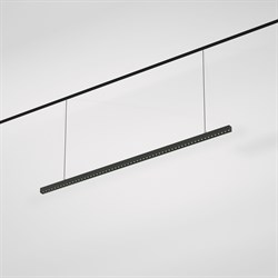 Elektrostandard Slim Magnetic Трековый светильник 48W 4000K Vilo (чёрный) 85108/01 a064806 - фото 111607