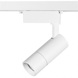 Lightstar Светильник светодиодный для 1-фазного трека Volta Lightstar 229136 229136 - фото 111612