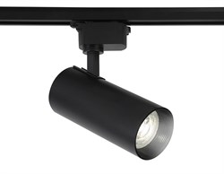 Ambrella Cветильник светодиодный трековый GL5829 BK черный LED 24W 4200K 24° GL5829 - фото 111623