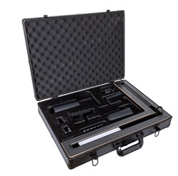 Arte Lamp  Магнитный трековый светильник A480001 - фото 111665