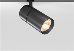 Elektrostandard Slim Magnetic R02 Трековый светильник 12W 3000K (черный) 85012/01 a067379 - фото 111700