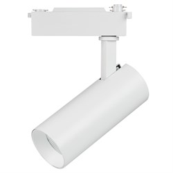 Lightstar Светильник светодиодный для 1-фазного трека Fuoco Lightstar 218226 218226 - фото 111708