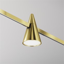 Maytoni Technical Трековый светильник TR146-1-5W4K-BS TR146-1-5W4K-BS - фото 111709