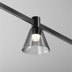 Maytoni Technical Трековый светильник TR147-1-3W4K-B TR147-1-3W4K-B - фото 111717