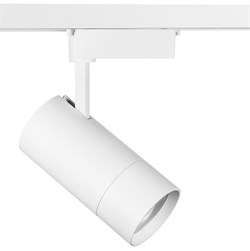 Lightstar Светильник светодиодный для 1-фазного трека Volta Lightstar 229436 229436 - фото 111721