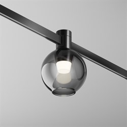 Maytoni Technical Трековый светильник TR148-1-3W4K-B TR148-1-3W4K-B - фото 111732