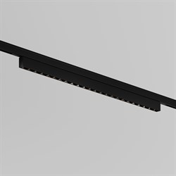 Maytoni Technical Трековый светильник TR193-1-20W2.7K-M-B TR193-1-20W2.7K-M-B - фото 111741