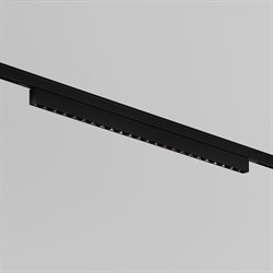 Maytoni Technical Трековый светильник TR193-1-20W3K-M-B TR193-1-20W3K-M-B - фото 111750