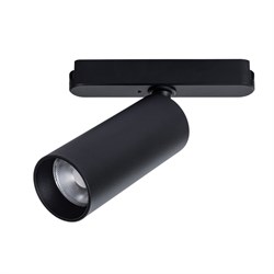 Arte Lamp A6158PL-1BK RAPID Трековый светильник LED A6158PL-1BK - фото 111819