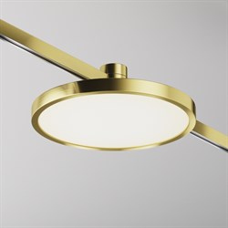 Maytoni Technical Трековый светильник TR153-1-10W4K-BS TR153-1-10W4K-BS - фото 111823