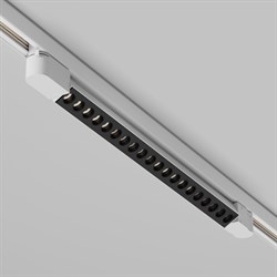 Maytoni Technical Трековый светильник TR195-3-20W4K-M-W TR195-3-20W4K-M-W - фото 111826
