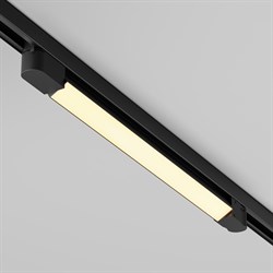 Maytoni Technical Трековый светильник TR196-3-20W2.7K-B TR196-3-20W2.7K-B - фото 111856