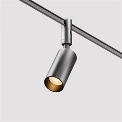 Maytoni Technical Трековый светильник TR201-1-10W3K-M-B TR201-1-10W3K-M-B - фото 111865