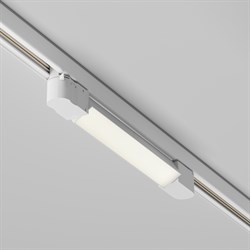 Maytoni Technical Трековый светильник TR196-3-10W4K-W TR196-3-10W4K-W - фото 111876