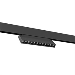 Arte Lamp A4696PL-1BK Умный трековый магнитный светильник Smart 12W 2700-6000K A4696PL-1BK - фото 111906