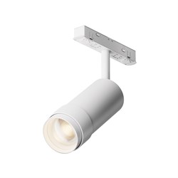 Technical Трековый светильник TR211-1-12W3K-Z-W TR211-1-12W3K-Z-W - фото 111932