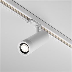 Maytoni Technical Трековый светильник TR198-3-20W4K-Z-W TR198-3-20W4K-Z-W - фото 111940