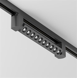 Maytoni Трековый светильник Points Unity 4000K 10Вт 36° TR010-1-10W4K-M-B - фото 111978