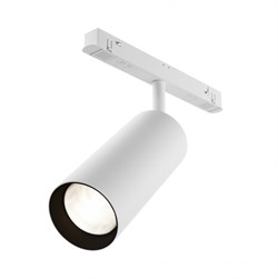 Maytoni Трековый светильник Focus Led Exility 4000K 20Вт 24° Белый TR032-2-20W4K-S-W TR032-2-20W4K-S-W - фото 111998