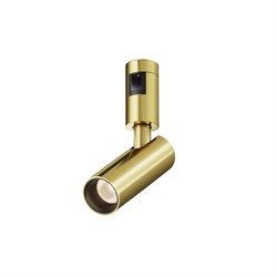 Technical Трековый светильник TR144-1-5W3K-W-BS TR144-1-5W3K-W-BS - фото 112030