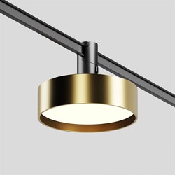 Maytoni Technical Трековый светильник TR204-1-12W3K-BBS TR204-1-12W3K-BBS - фото 112051