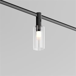 Maytoni Technical Трековый светильник TR207-1-3W3K-B TR207-1-3W3K-B - фото 112070