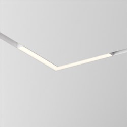 Maytoni Calipso Трековый светильник TR218-1-GU10-BK TR218-1-GU10-BK - фото 112075